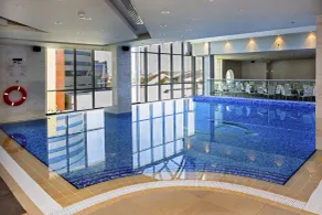 Century Hotel Doha - Piscine