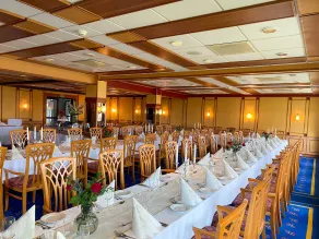 Alver Hotel - Restaurant