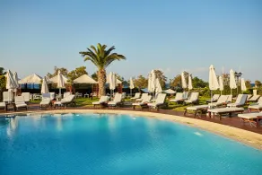 Grande Albergo Delle Rose - Basseng
