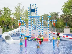 Pullman Yueyang - Piscine