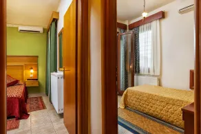 Akritas Ef Zin Villas & Suites - Zimmer