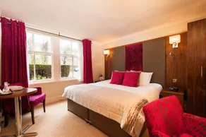 Kildonan Lodge Hotel - Room