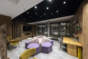 NEHİR HOTEL KEŞAN - Reception