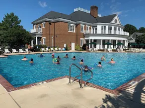 Vacation Village at Williamsburg - Piscine
