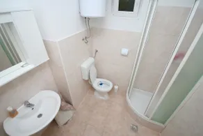 Apartment Basioli - Bathroom