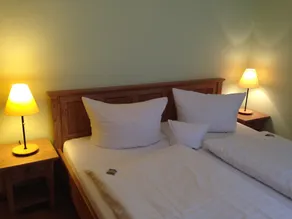 Weinhotel Atrium - Room