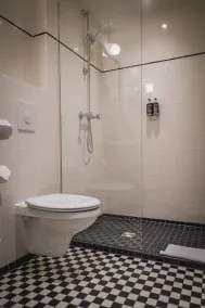 HENRI Hotel Berlin - Bathroom
