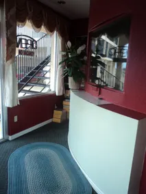 Texas Inn Waxahachie - Hall