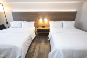 Holiday Inn Express & Suites Iron Mountain by IHG - Rom