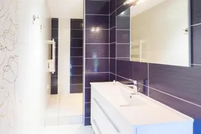 Coeur de Vignes - Salle de bain