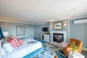 Cape Arundel Inn and Resort - Rum