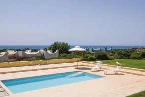 Marsa Siclà Le Ville - Pool