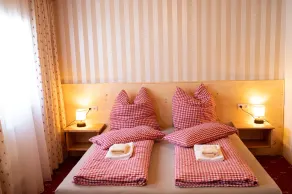 Rösslgut Bed & Breakfast - Værelse