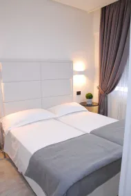 LHP Suite Rapallo - Chambre