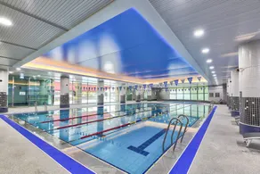 Cheongpung Resort  - Pool