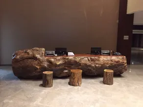 Shennongjia Jinghe Hotel - Reception