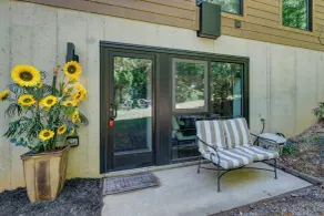 Hike, Boat & Explore! Serene Stafford Apt w/ Patio - Innenbereich
