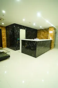 Welkin Hotel - Reception