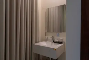 Palm Boutique Al Nahda - Bathroom