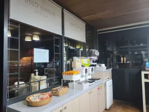 Bellino Hotel - Restaurant