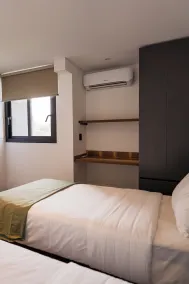 Vistalba Hotel Aparts & Suites - Room