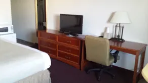 Dakota Inn - Rom