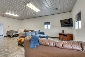 Montrose Studio Getaway w/ Covered Patio - Interior