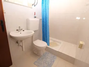 Apartment 359 - Bathroom
