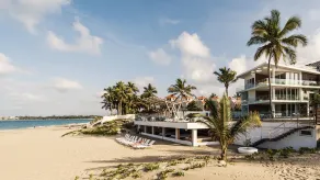 Ultravioleta Boutique Residences - Restaurant