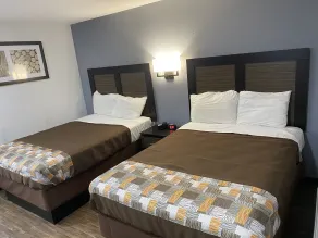 Hillside Motel Glen Mills - Chambre