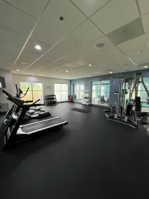 La Quinta by Wyndham Searcy - Salle de remise en forme