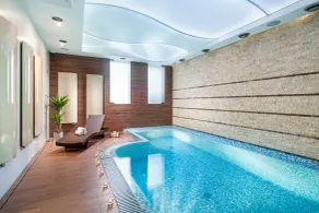 Hotel Różany Gaj - Destigo Hotels - Pool