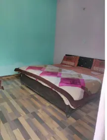 Hotel Rama Palace - Room