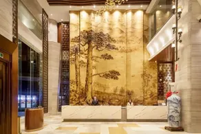Jia Rong Hotel - Reception