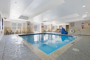 Country Inn & Suites by Radisson, Texarkana, TX - Piscine