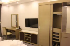 Refal Homes - Room