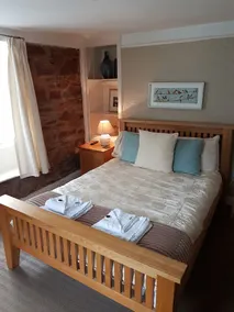 Halfway House Inn - Zimmer