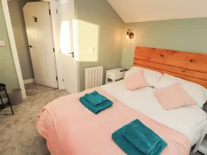 10 Keekle Terrace - Værelse