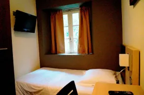 Hotel Bellevue - Værelse