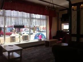 Dora Hotel - Reception