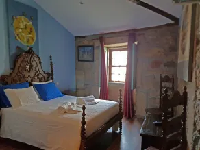 Gojim Casa Rural - Chambre