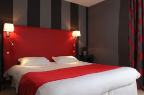 Hôtel Lutétia & Spa - Camera