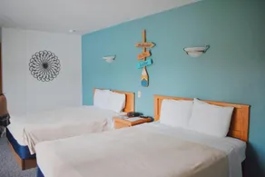 Innlet Motel - Værelse