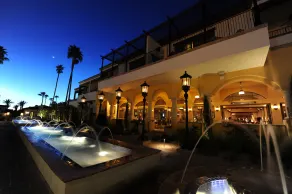 Omni Scottsdale Resort & Spa at Montelucia - Restaurant