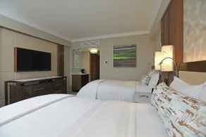 Real Intercontinental San José - Habitación