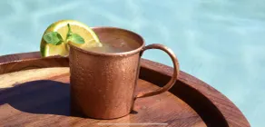 Hotel Xkan Hotel Boutique - Adults Only  - Piscine