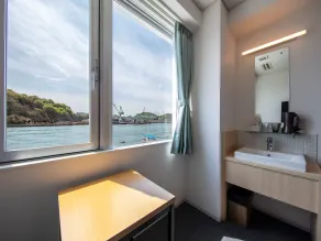 urashima INN - GANGI - - Chambre