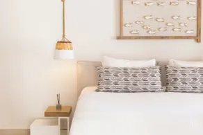 18 Grapes Hotel - Chambre