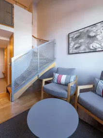 Mercure Gothenburg - Chambre