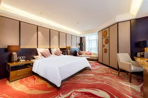 Gleetour Hotel Guizhou - Zimmer